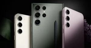 SAMSUNG Galaxy: почему смартфоны SAMSUNG остаются лидерами?