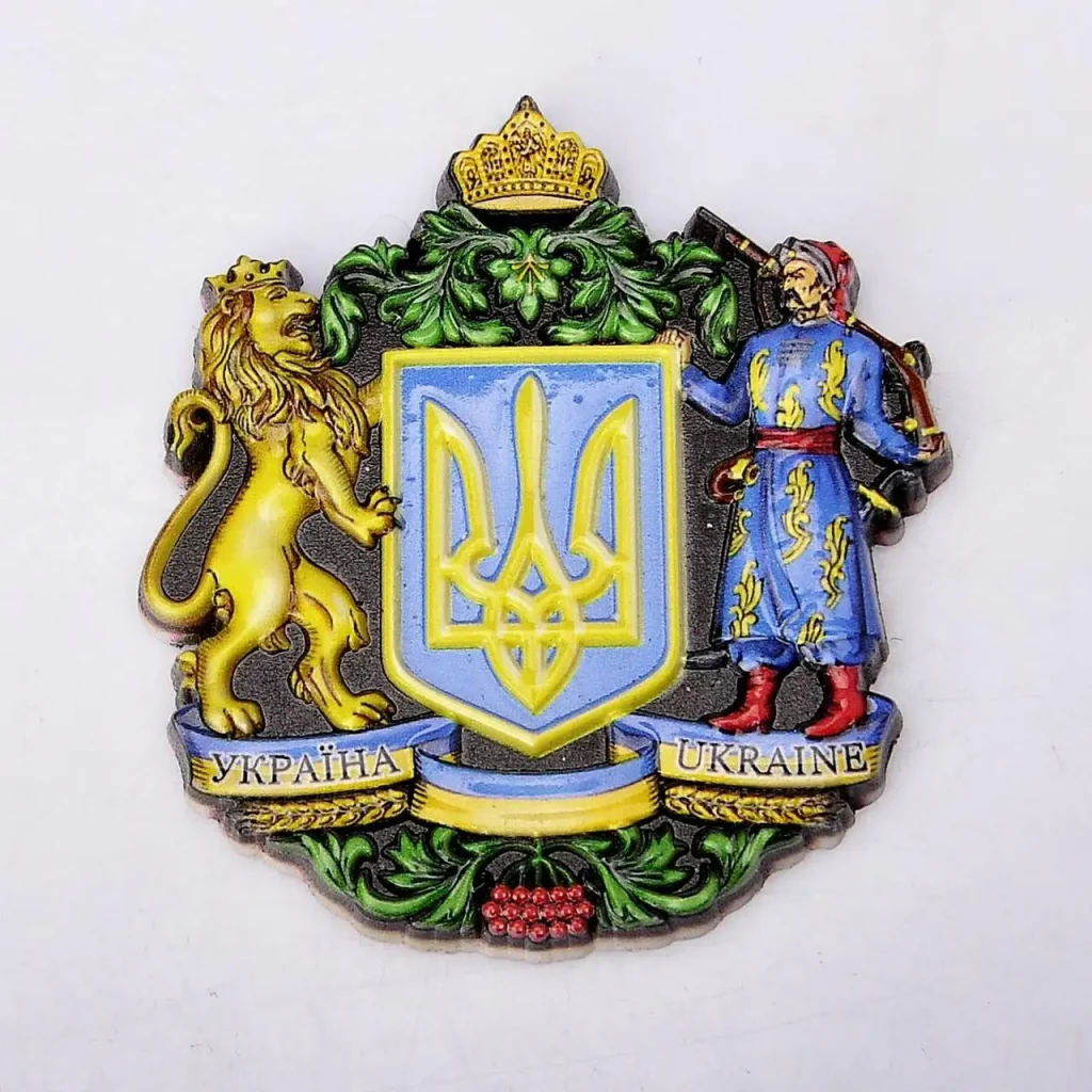 Магніти на холодильник: від практичного винаходу до символу пам’яті, колекціонування та культурної ідентичності