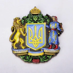 Магніти на холодильник: від практичного винаходу до символу пам’яті, колекціонування та культурної ідентичності