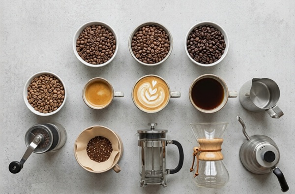 Як читати упаковку кави і не губитися серед вибору