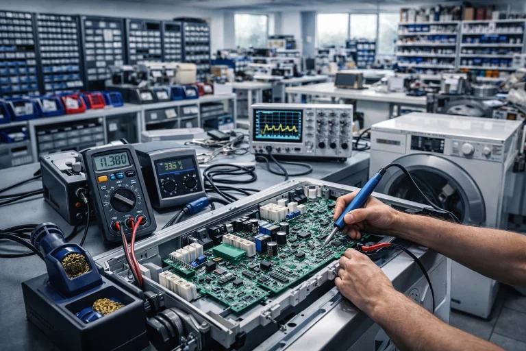 Чому професійне відновлення техніки вигідніше за покупку