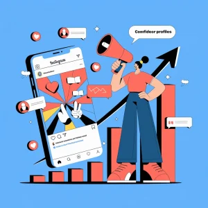 Накрутка Інстаграм, Тік-Ток, Телеграм: як влаштований ринок і що реально працює