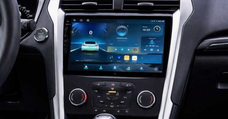 Ford Mondeo MK5: CarPlay, Bluetooth і оновлення звуку