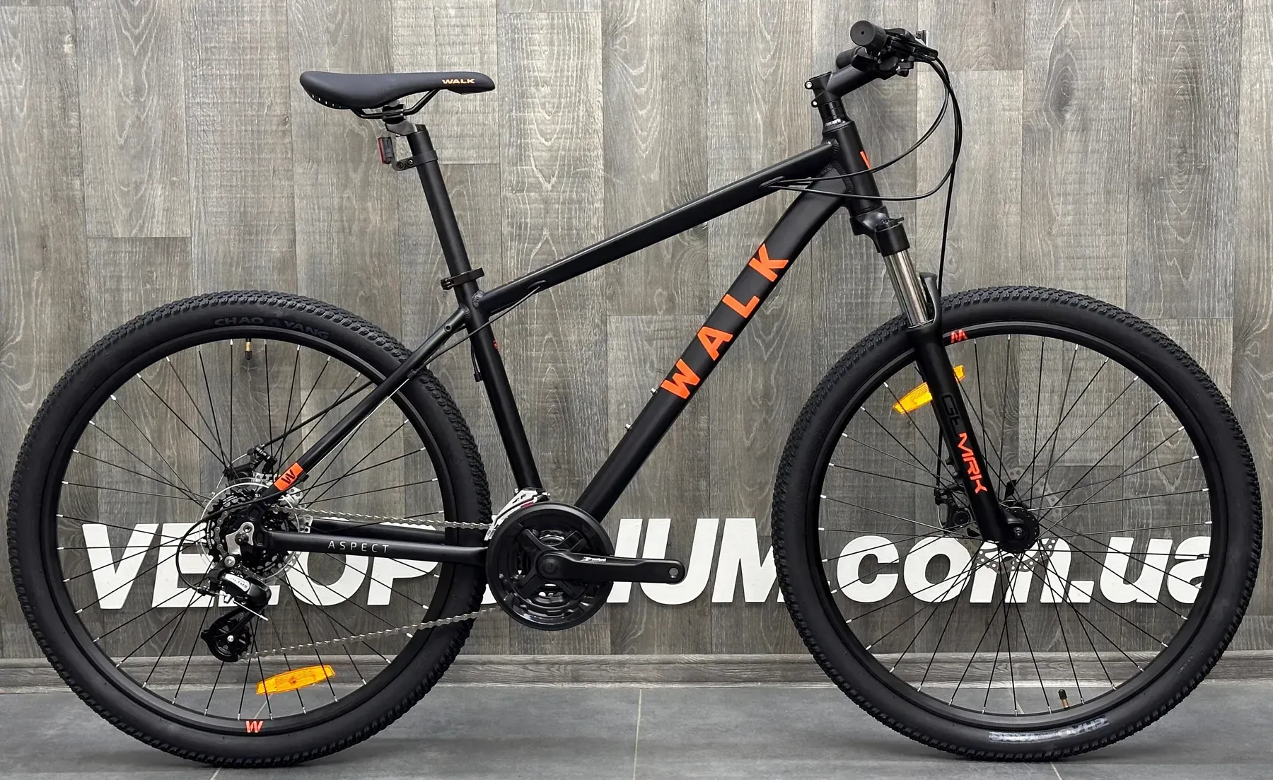 Що потрібно знати перед покупкою велосипеда