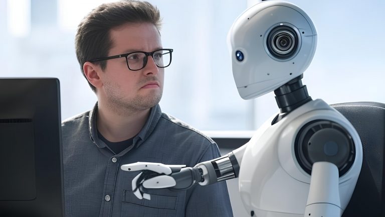 Чи замінить штучний інтелект програмістів ?