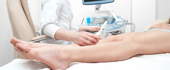 УЗИ вен нижних конечностей: зачем, как и когда проходить обследование