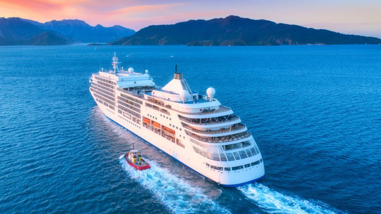 Оформление морских документов: что нужно знать морякам и как не потерять время на бюрократии