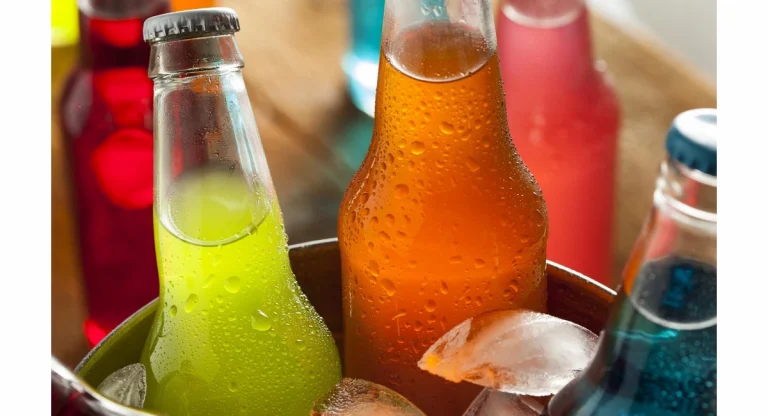 Безалкогольные напитки: как ориентироваться в разнообразии и выбирать осознанно