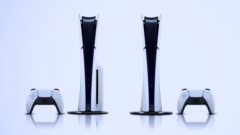Порівняння Sony Playstation 5 та попередніх версій Sony Playstation