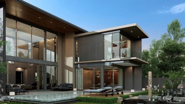 Вілли в Паттайї: чому це місто стало популярним напрямком для покупки нерухомості