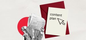 Контент-стратегія для SEO: як планувати публікації щоб не витрачати гроші даремно