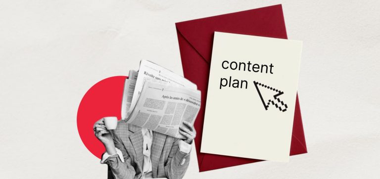 Контент-стратегія для SEO: як планувати публікації щоб не витрачати гроші даремно