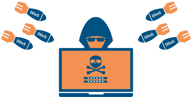 Защита от ДДОС: как работают атаки, почему они опасны и что реально помогает