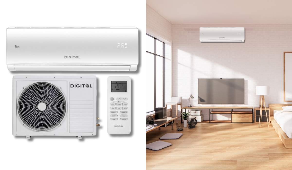 ТОП кондиционеров, которые стоит купить весной