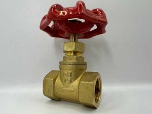 Вентіль запірний для рідкого азоту: як вибрати і чому це критично важливо