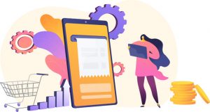 Сучасна фіскалізація: як СОТА Каса допомагає бізнесу перейти на програмні РРО