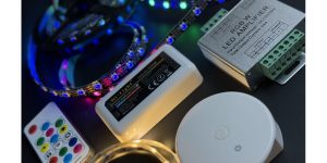 Контролер RGB: що це таке, як працює і як вибрати правильний для підсвічування