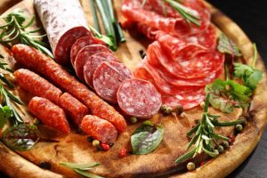 Колбасы и колбаски в Испании: вкус Восточной Европы