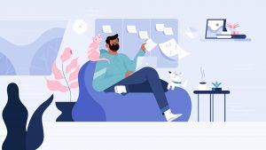 How Modern Software Helps Improve Productivity at Work and Home