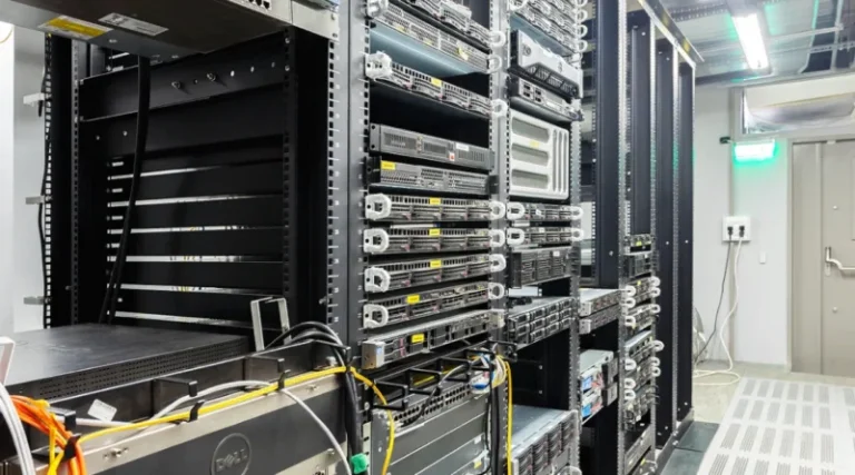 Вибір сервера для BAS в Alfa Server: як підібрати надійне рішення для бізнесу