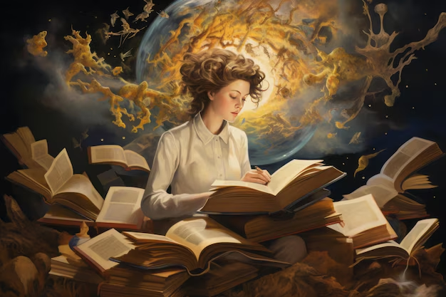 Як вибрати книгу: практичний підхід для тих, хто хоче читати, а не гортати