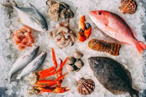 Морепродукти: як вибрати якісні, зберегти свіжість і не помилитися з приготуванням