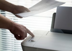 Якісні витратні матеріали для принтерів та офісної техніки