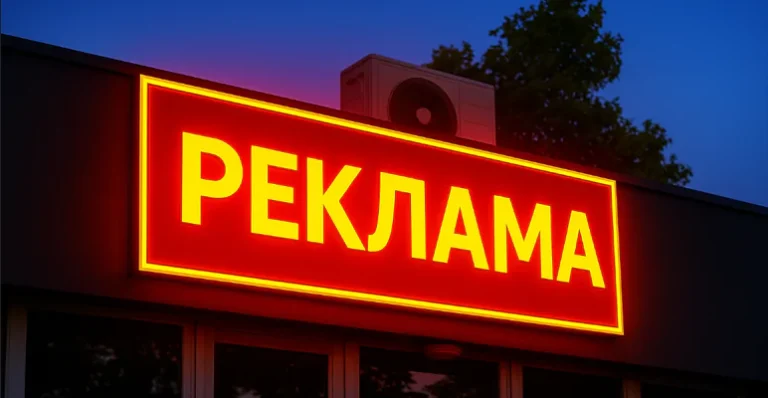 Агенція зовнішньої реклами