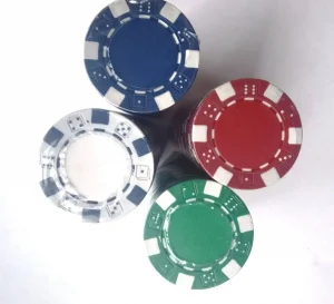 Продаєш фішки GGPoker? Чому вітрина Obminyayka краща за десяток повідомлень «ще є?»
