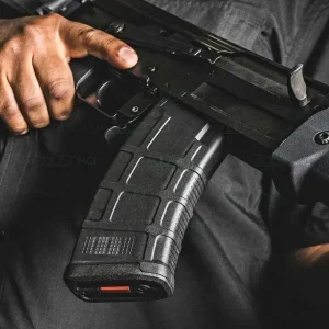 Магазини на АК: чому матеріал корпусу впливає на надійність більше, ніж здається
