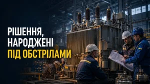 Запоріжжя стало школою енергетичної стійкості: Андрій Стасевський повідомив про результати роботи