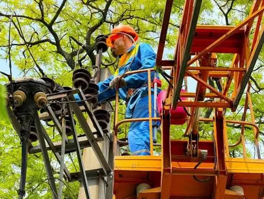 Понад 100 пошкоджень електромереж: команда Андрія Стасевського повернула світло 68,6 тисячам родин