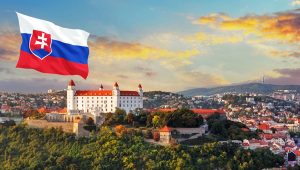 Освіта в Словаччині: що варто знати ще до подачі документів