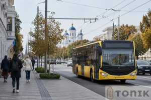 Ілюстрація до матеріалу «Повсякденні Суми: як швидше вирішувати міські справи»