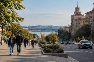 Як отримувати важливу інформацію про Запоріжжя без зайвого інформаційного шуму
