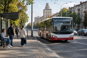 Практичне Запоріжжя: райони, транспорт, адреси та міські сервіси