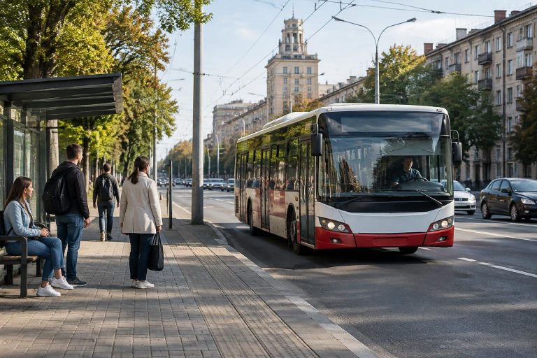 Практичне Запоріжжя: райони, транспорт, адреси та міські сервіси