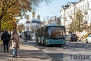 Повсякденний Чернігів: як швидше вирішувати міські справи