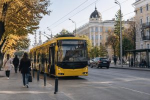 Кропивницький без зайвої метушні: як організувати щоденні міські справи