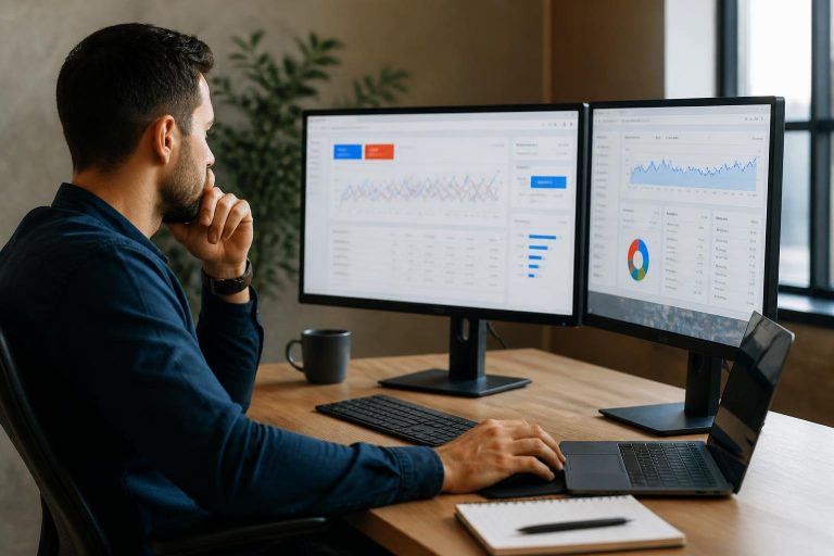 Налаштування Google Ads як спосіб залучення нових клієнтів