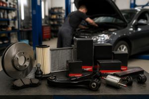 SATO TECH: що варто знати про бренд і де зручно купувати його автозапчастини