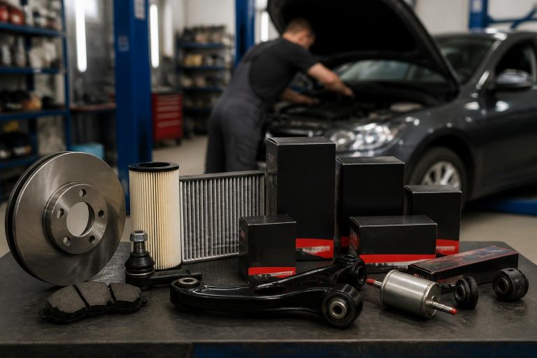SATO TECH: що варто знати про бренд і де зручно купувати його автозапчастини
